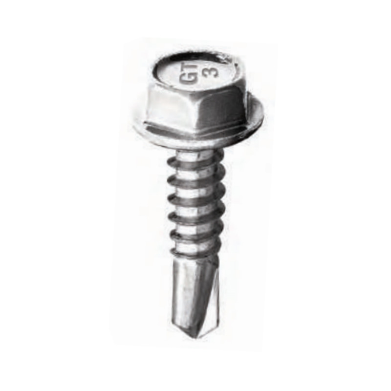Screw GTR 3 4.8