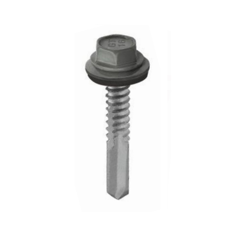 Screw GTR 16 A16 6.3