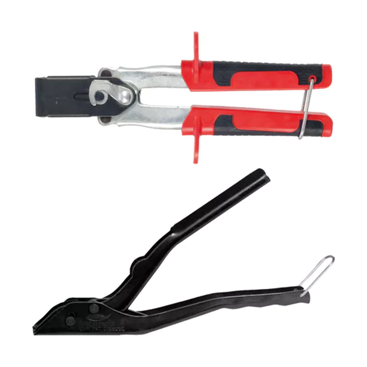 Installation pliers