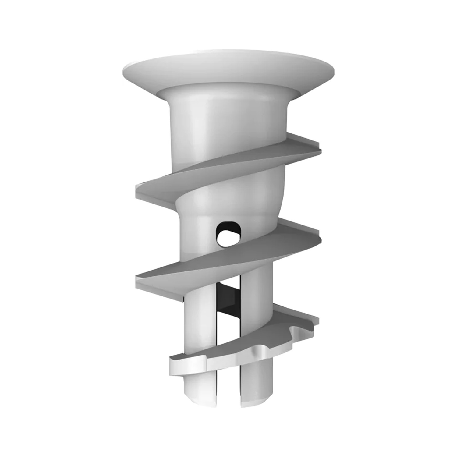 Plasterboard fixing GK