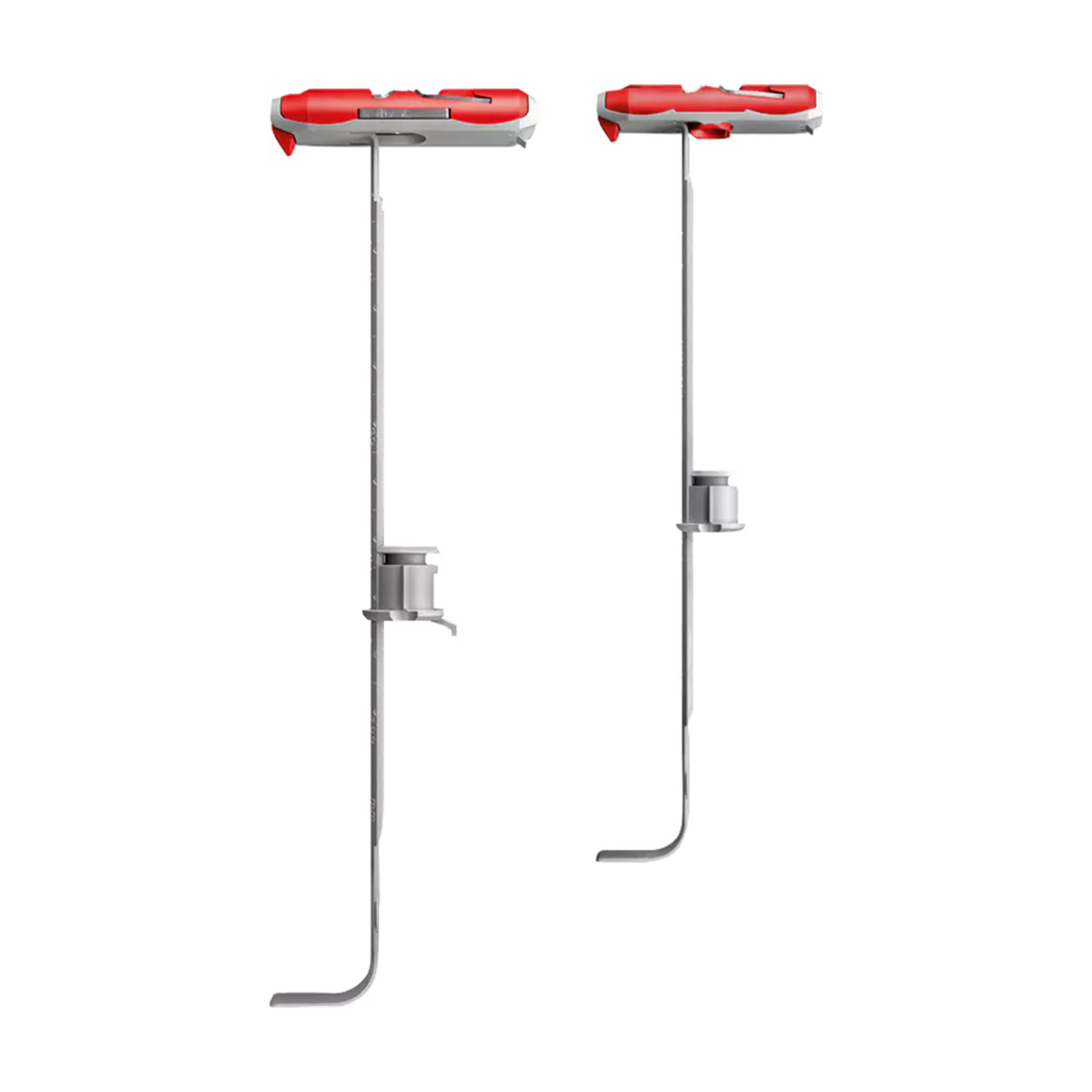 Nylon toggle fischer DUOTEC
