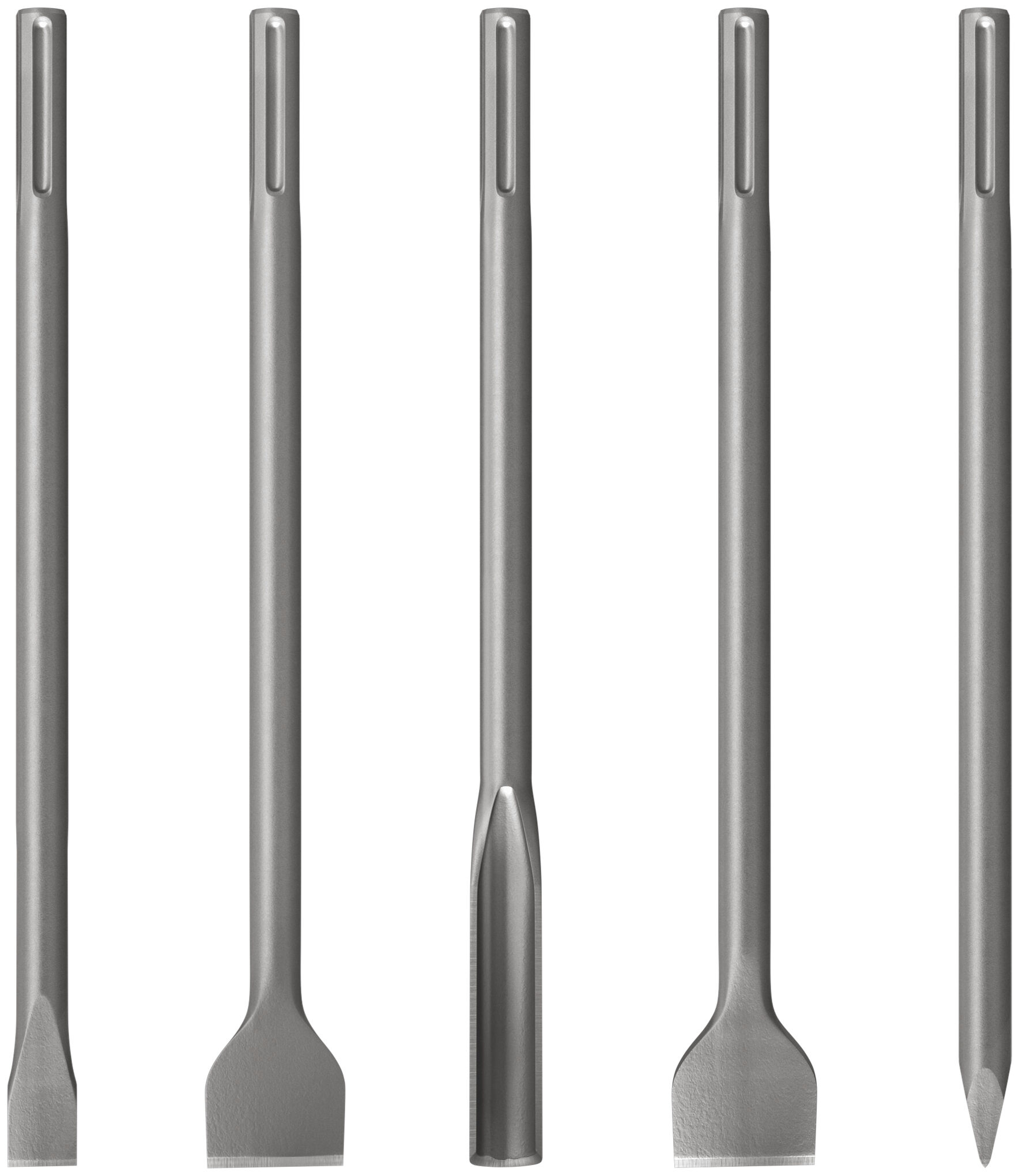 Standard chisel SDS Max