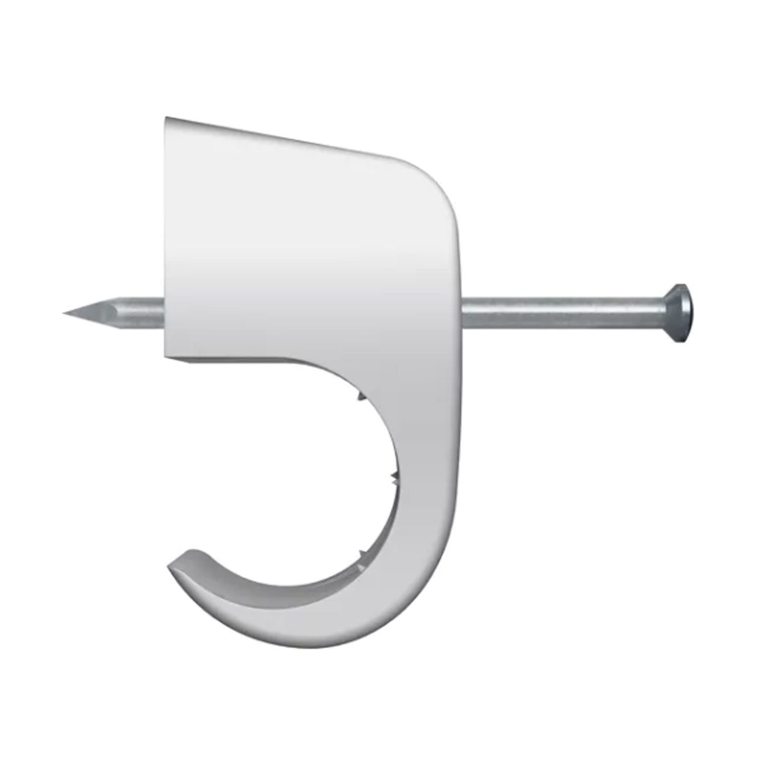 Nail clip NS/MNS