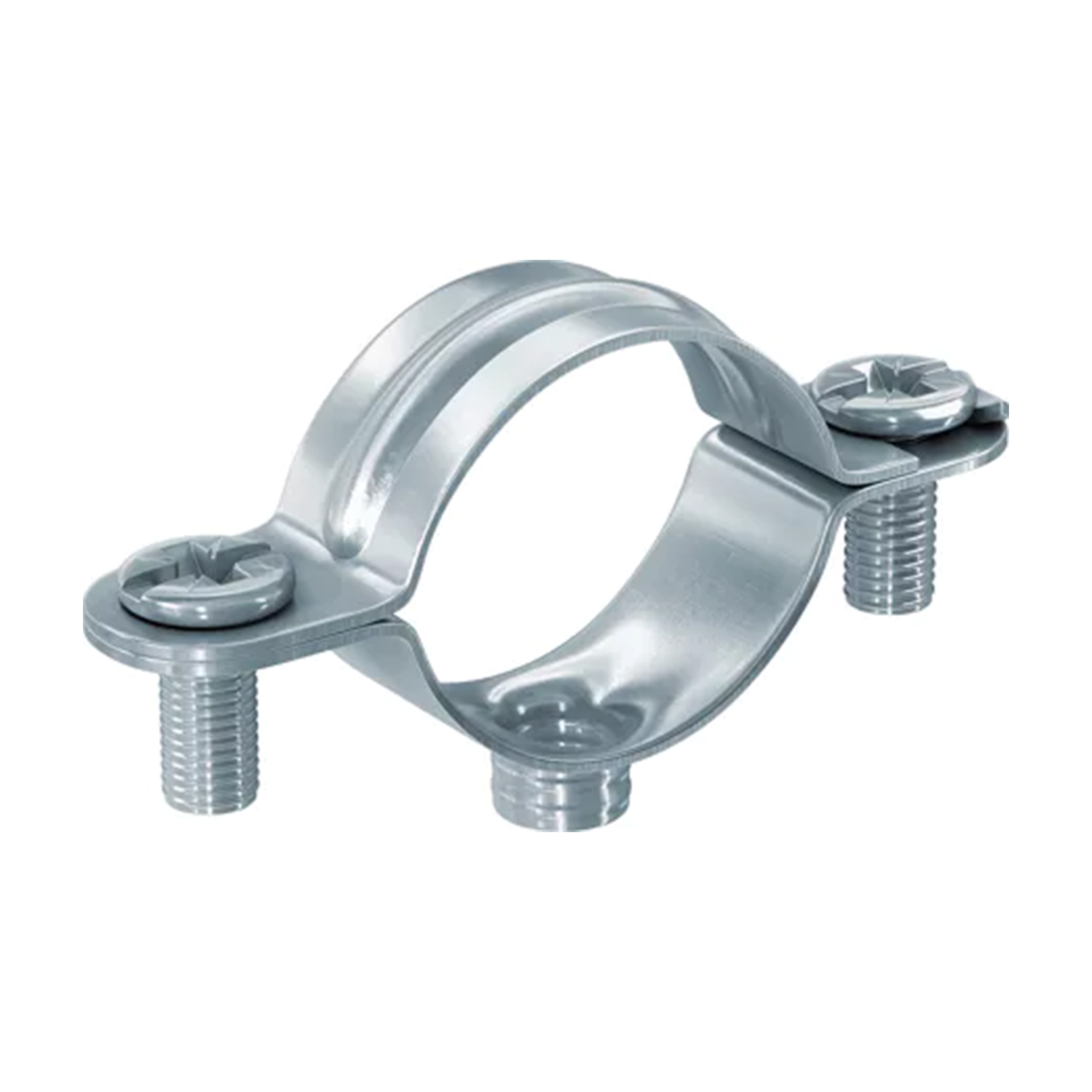 Spacer pipe clamp AM
