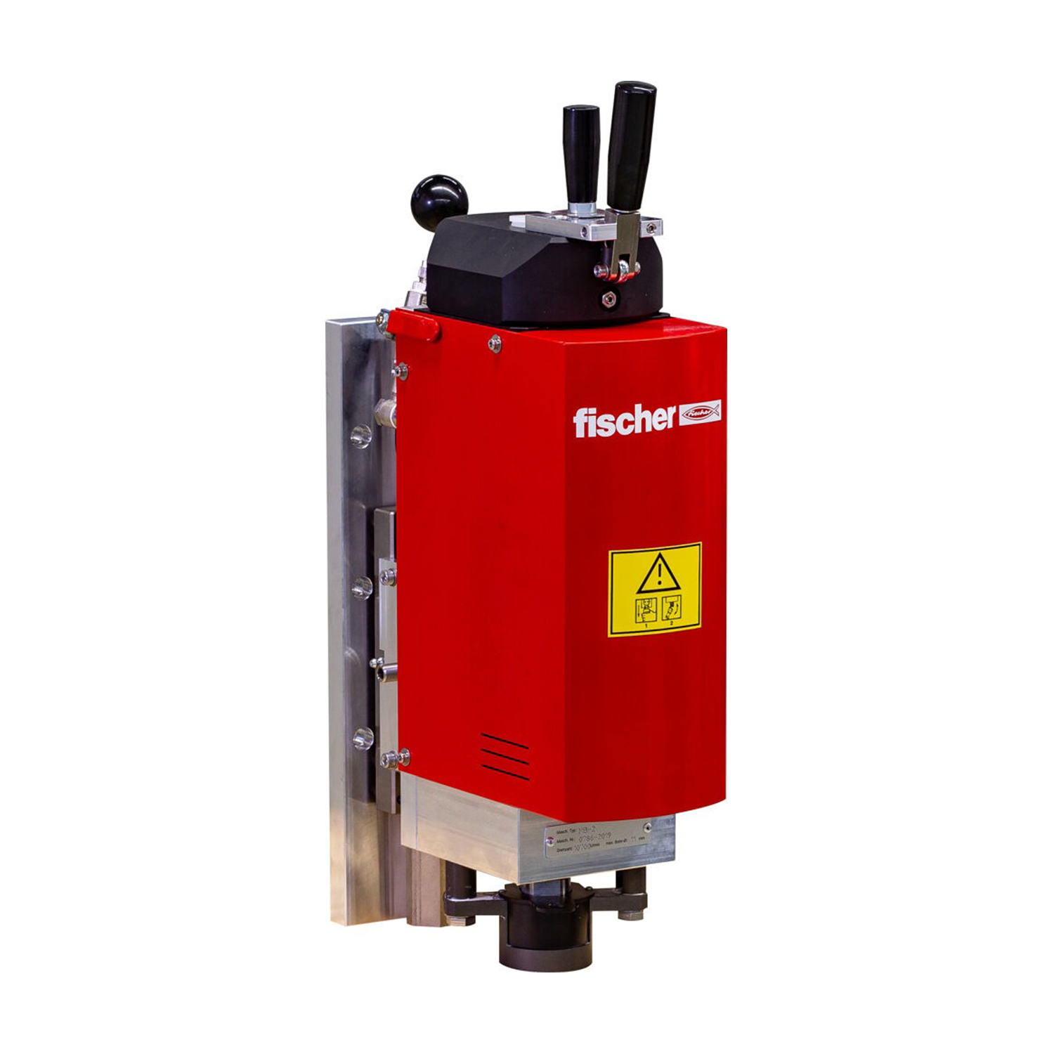 Manual drill head MB 2