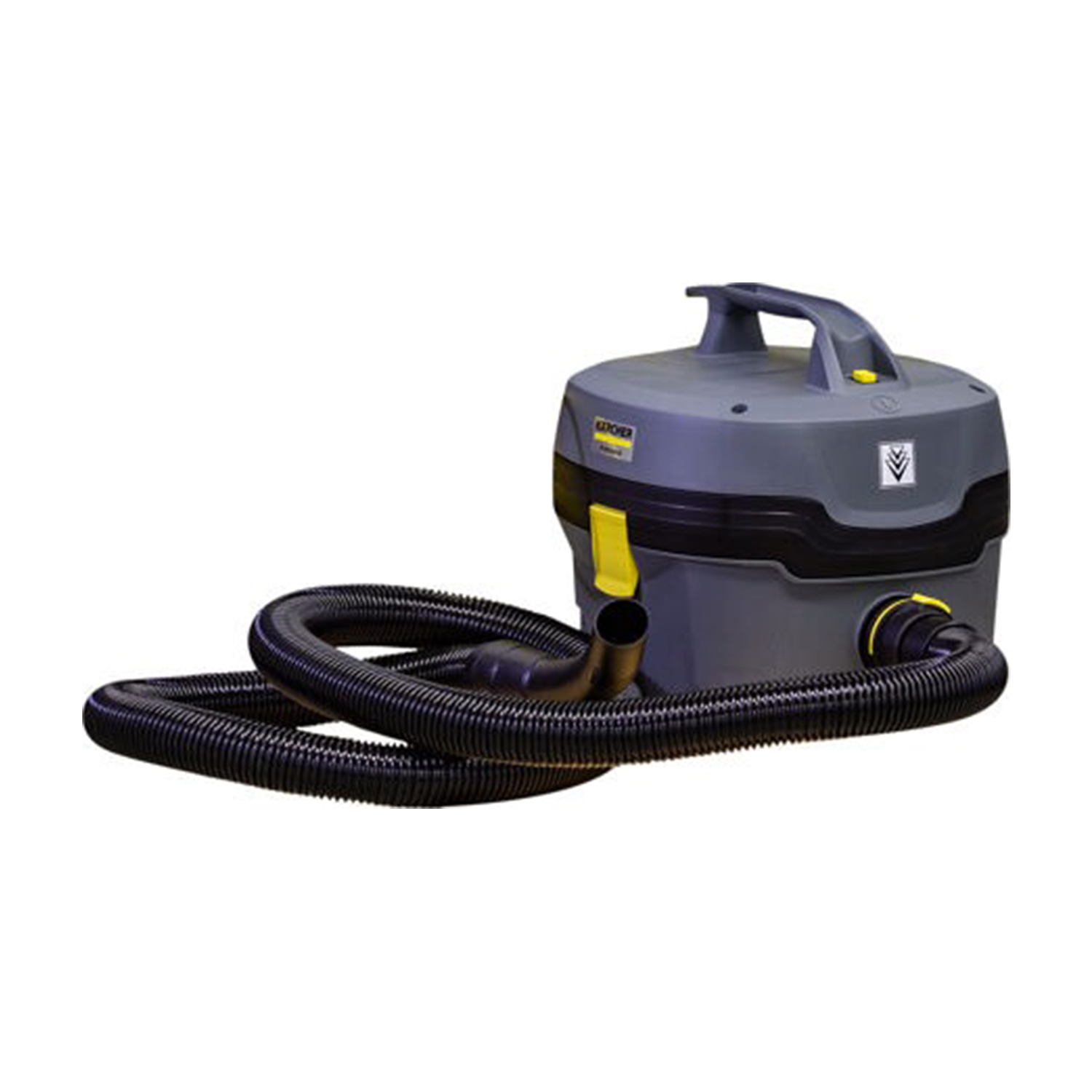 Vacuum cleaner SSG