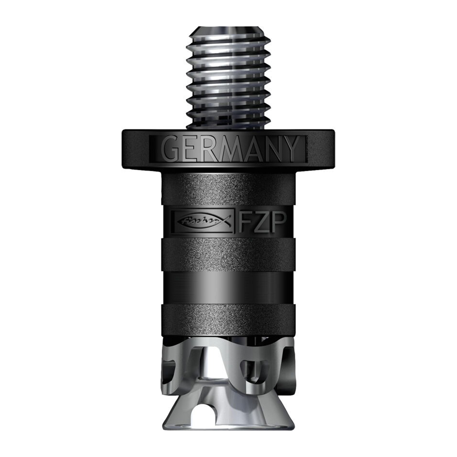 Zykon-Panel anchor FZP II SO Carbon