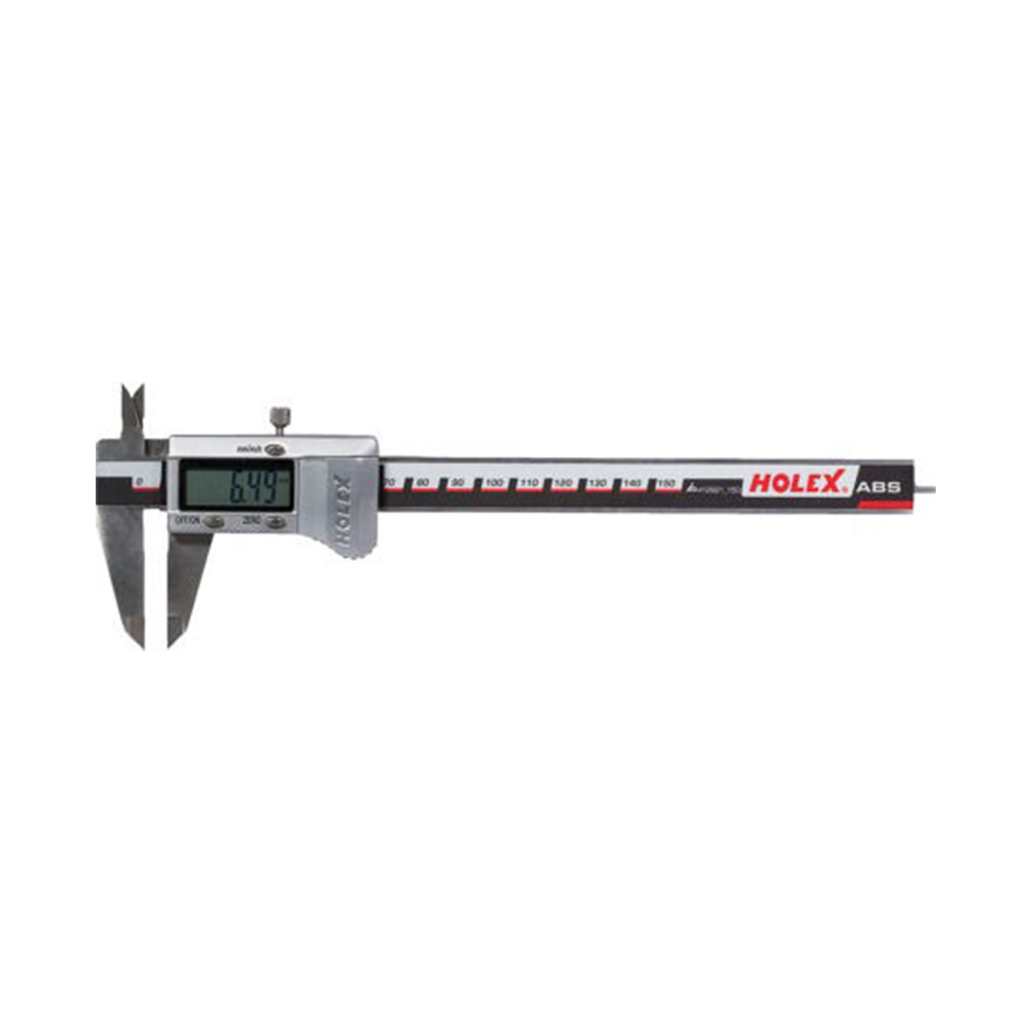 Caliper digital MST-D