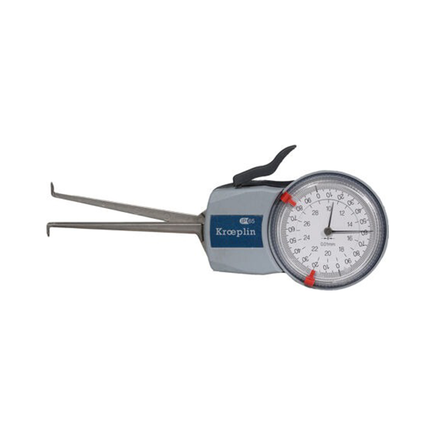 Dial gauge STU 10-30