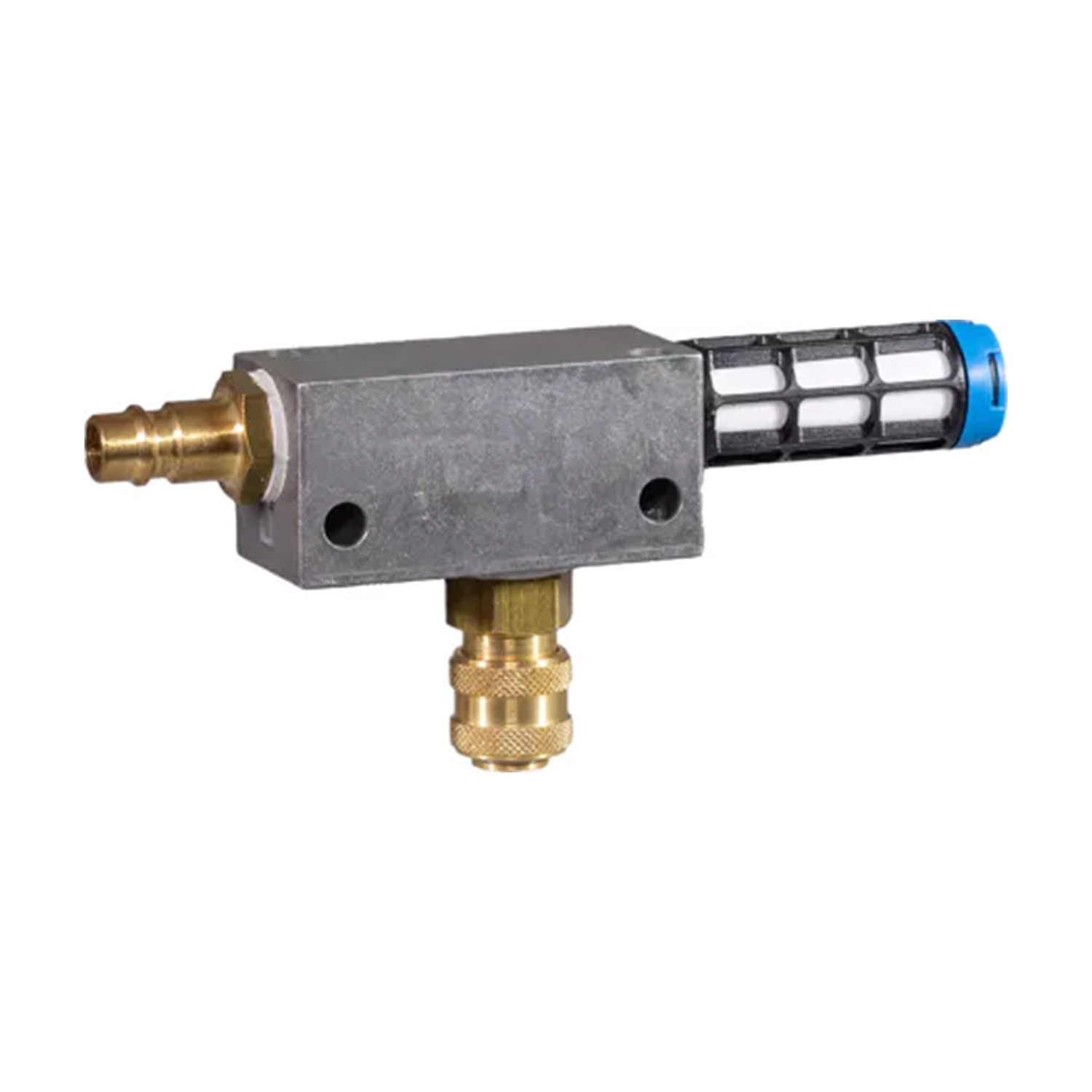 Venturi nozzle VD