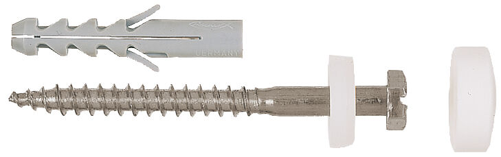 Ceramic fixings WCN