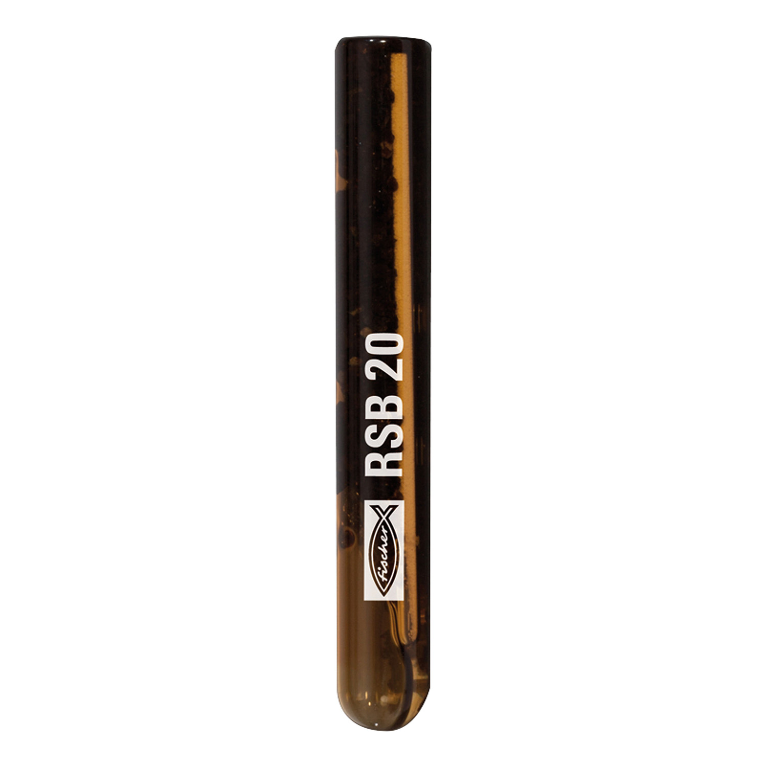Resin capsule RSB