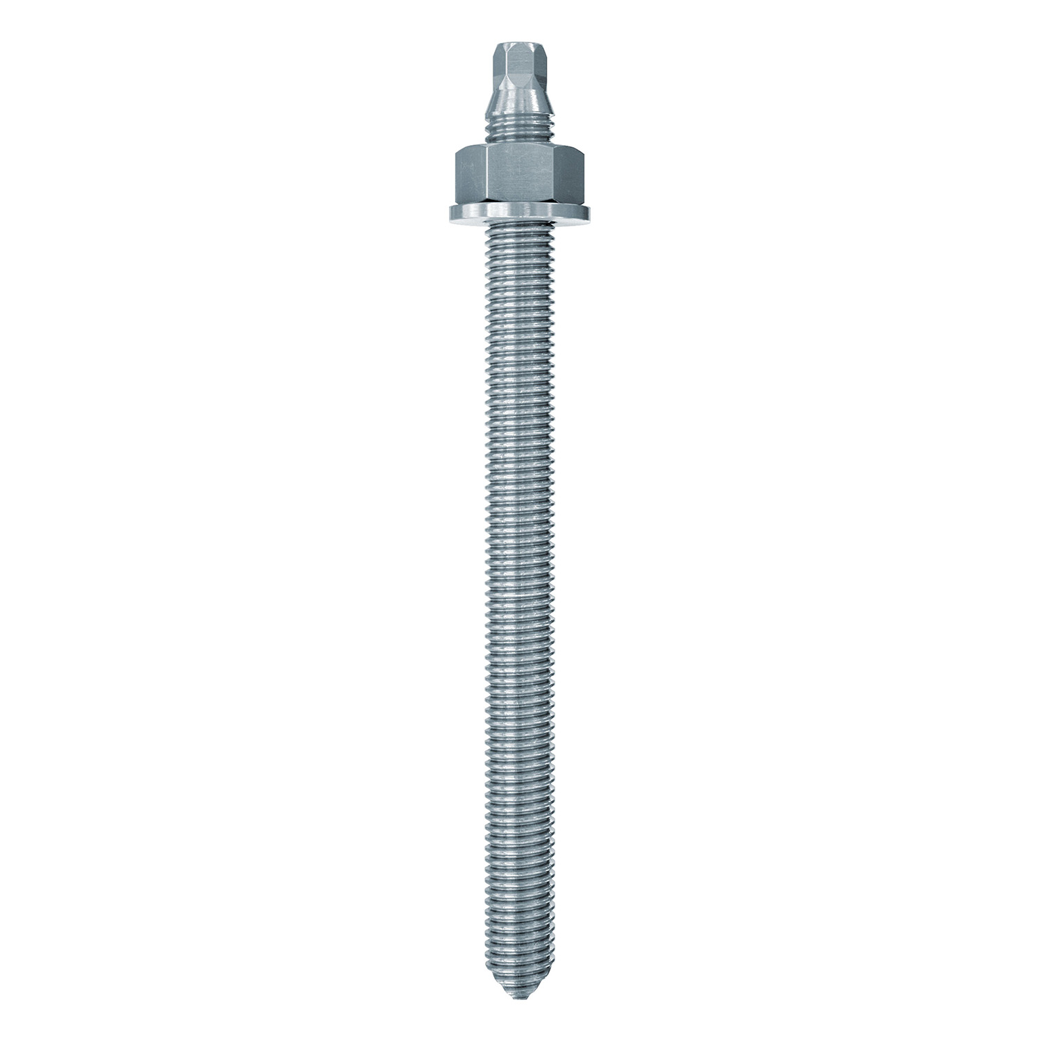 Threaded rod RG M