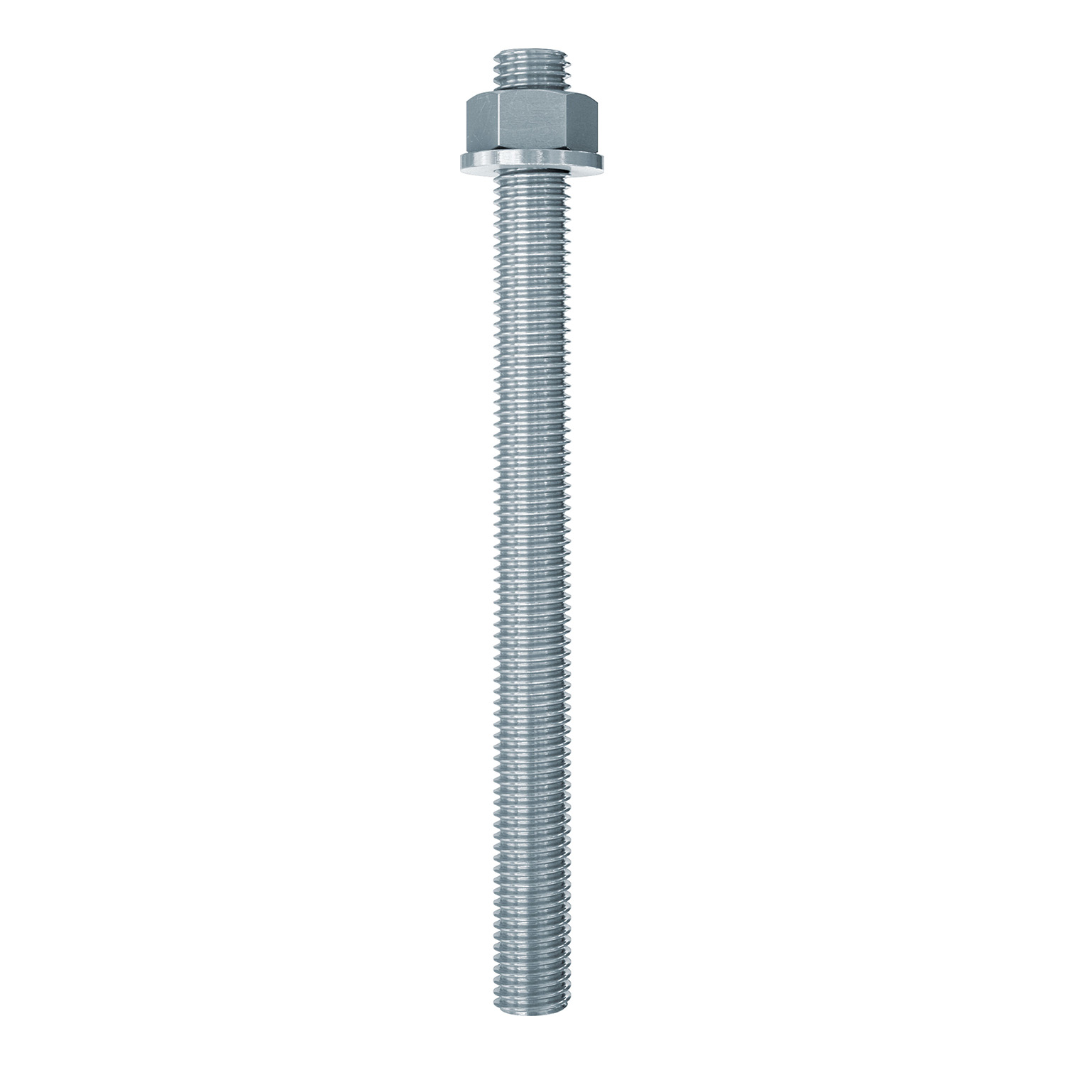 Injections rod FIS A