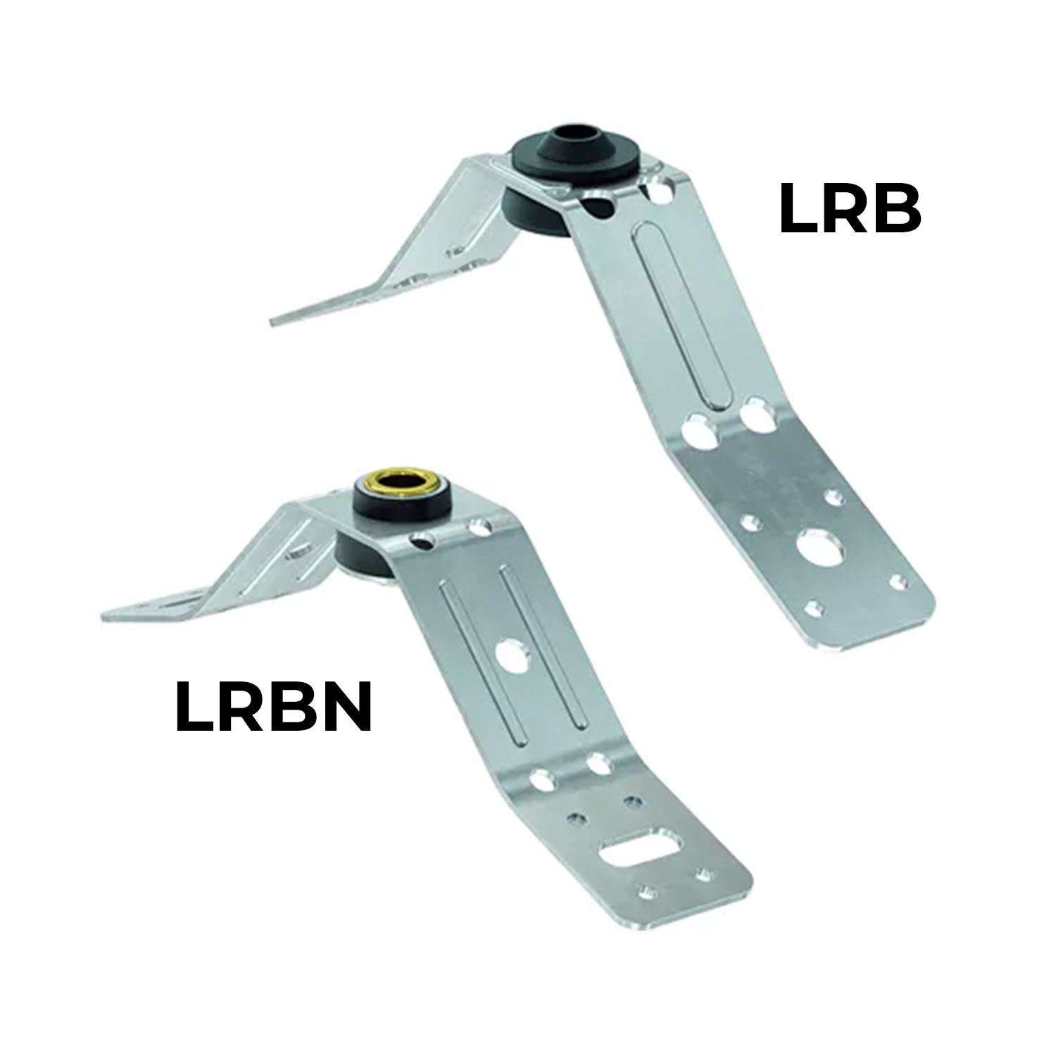 Duct hanger LRBN / LRB