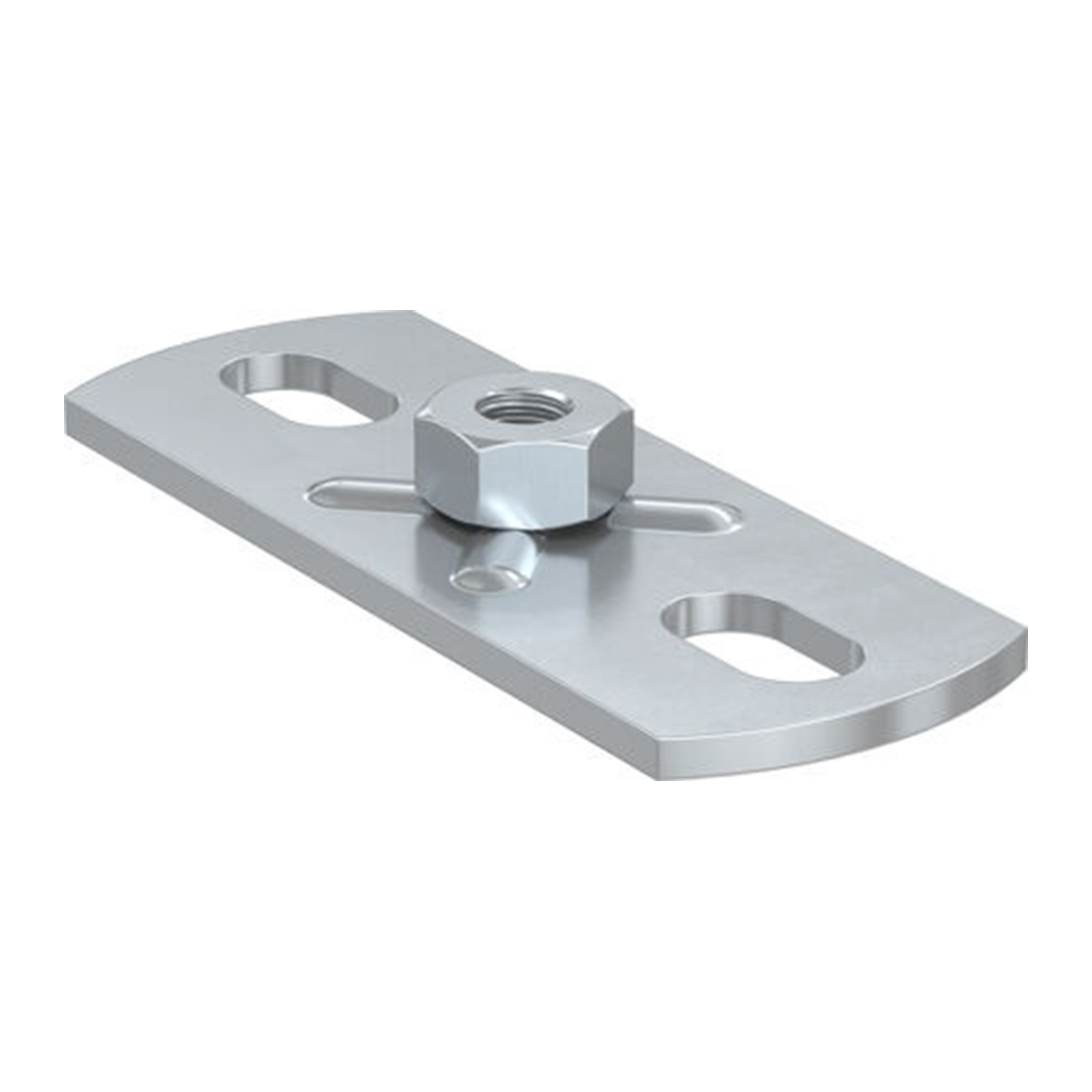 Base plate GPL