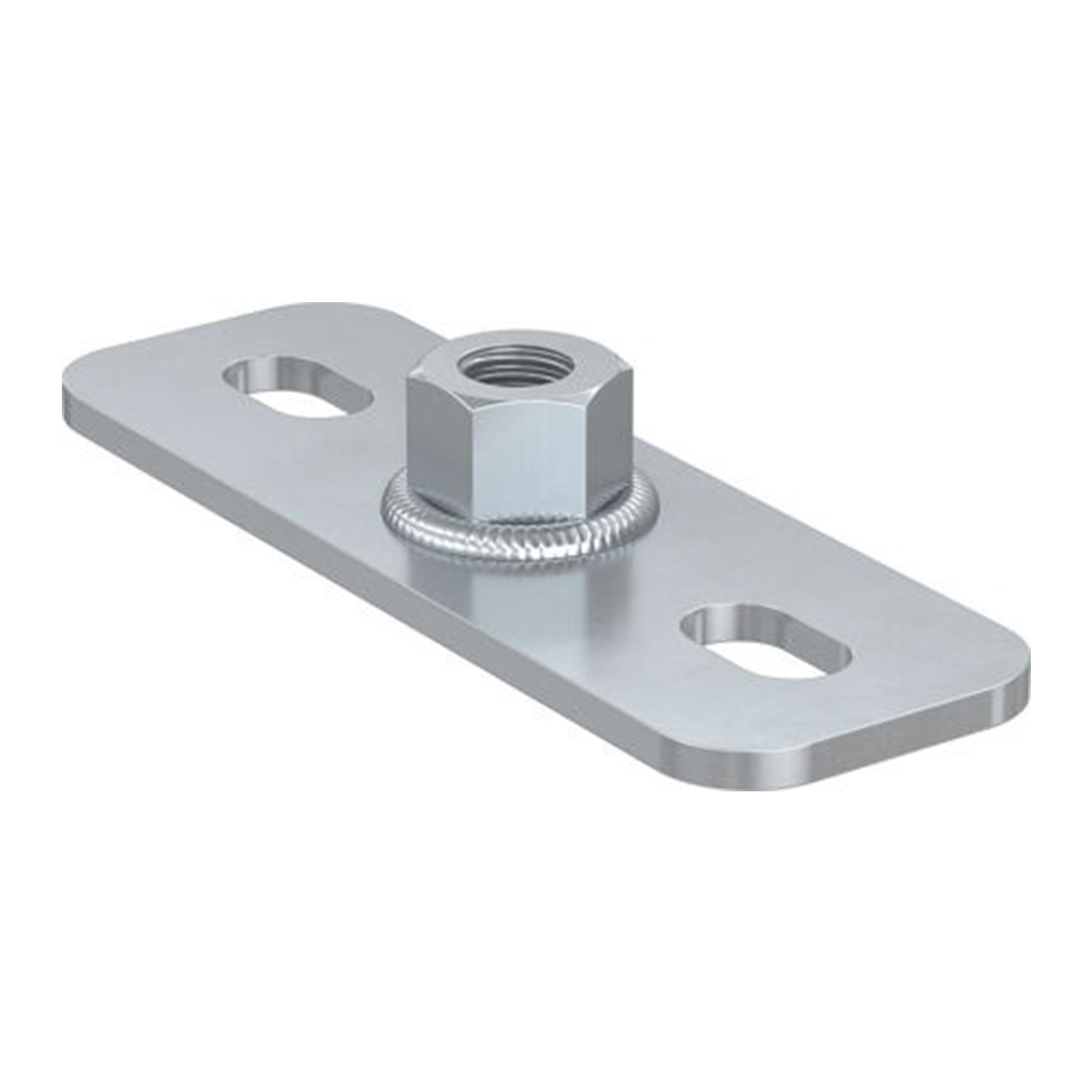 Base plate GPS