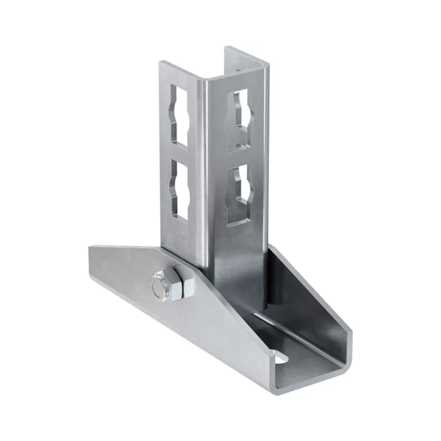Variable bracket PVB