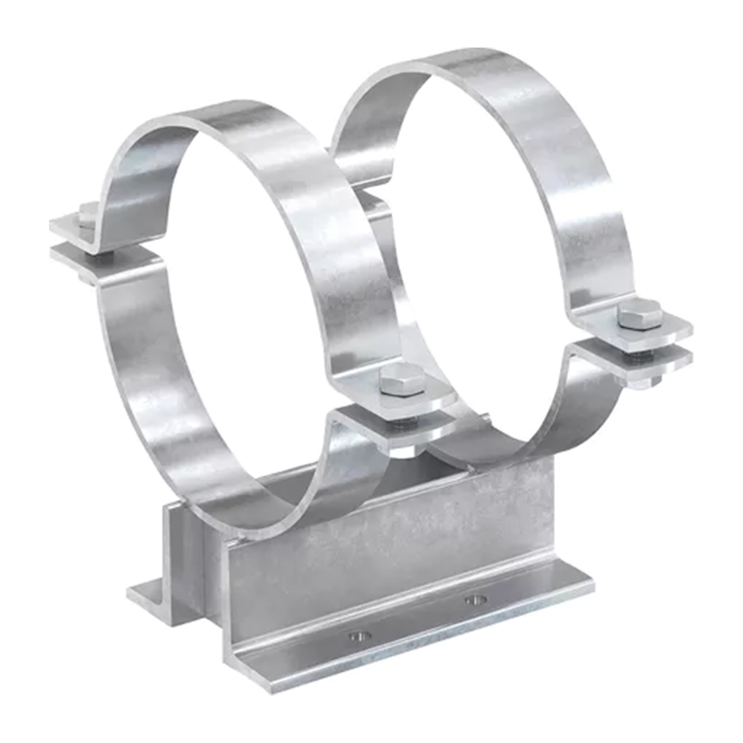 Pipe shoe FMPS