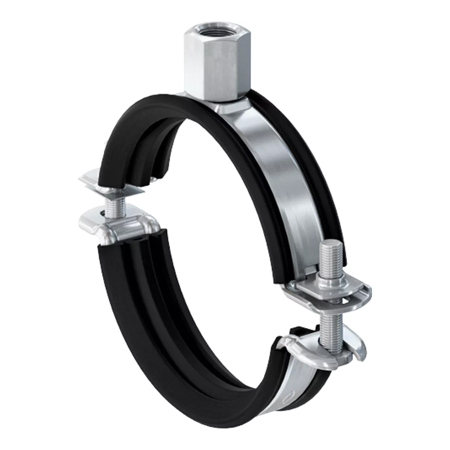 Pipe clamp Universal FRS-L