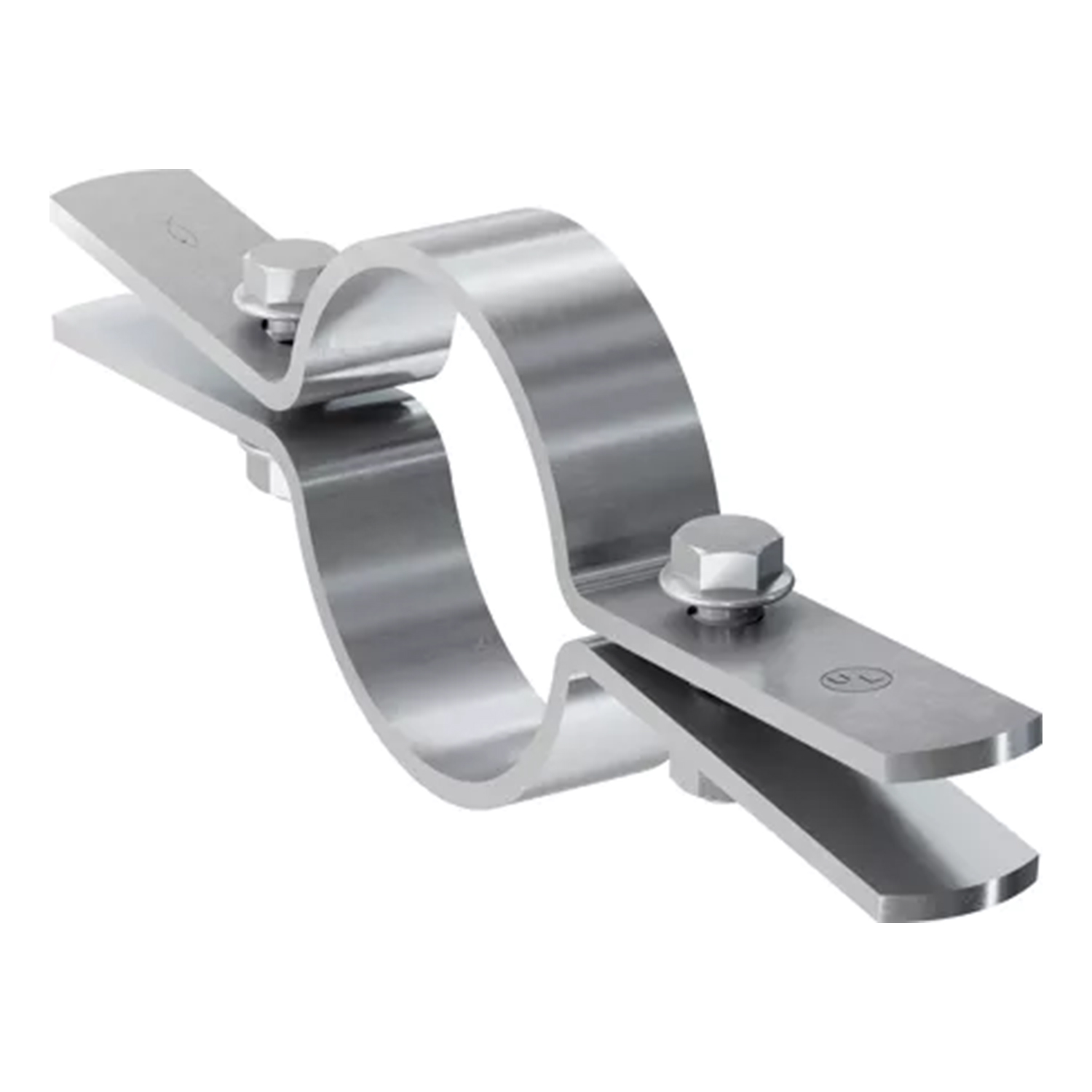 Riser clamp RCWR
