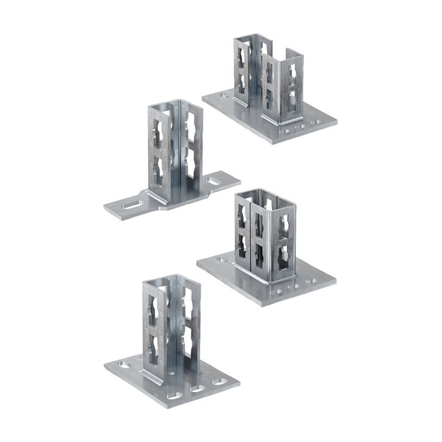 Flange PSF