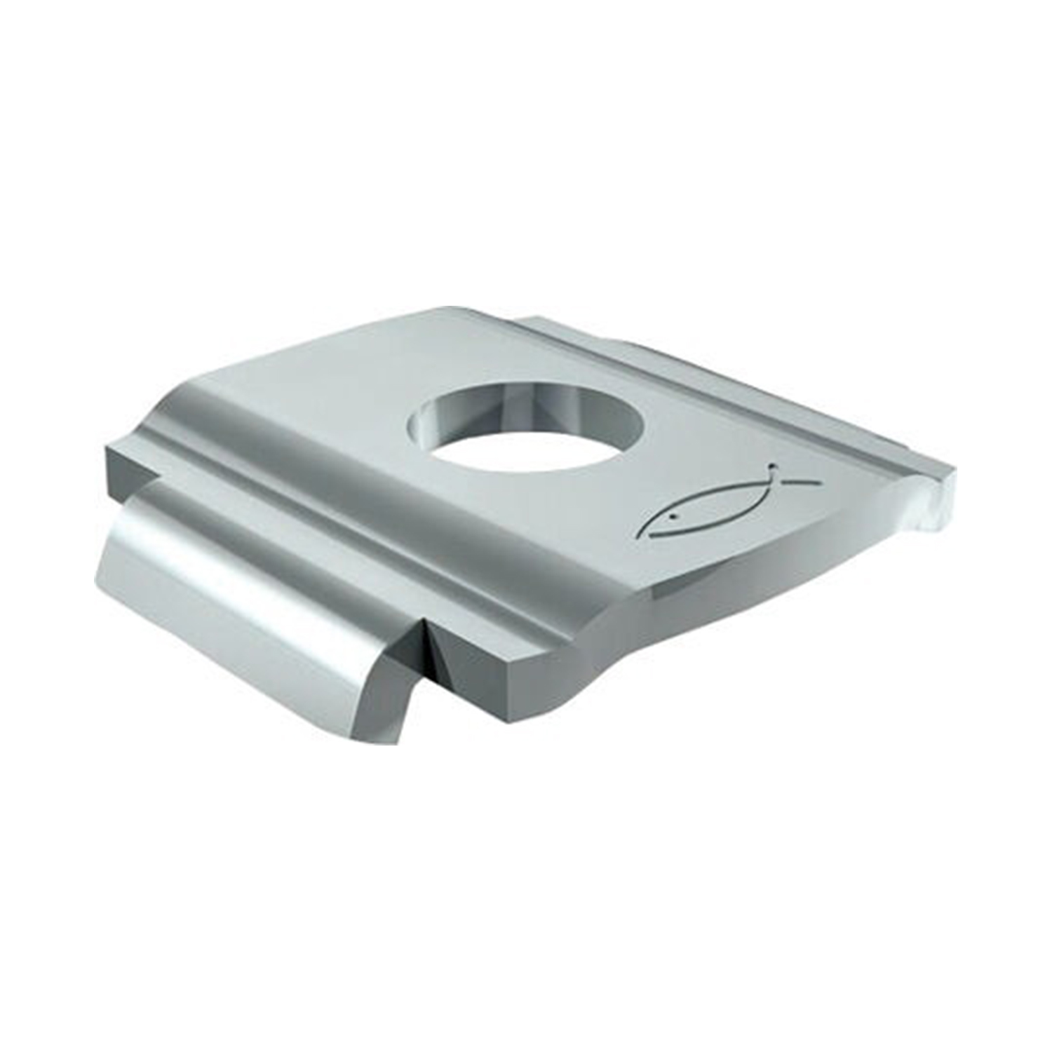Channel washer HK 31