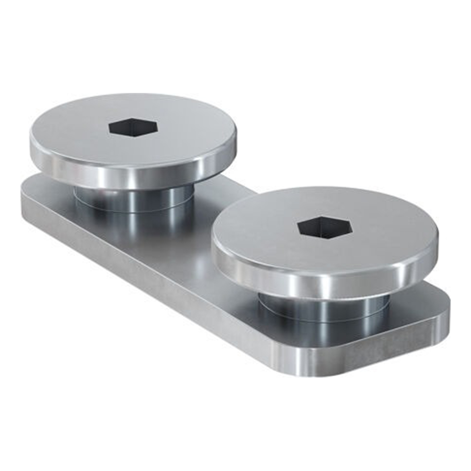 Channel connector FDCC