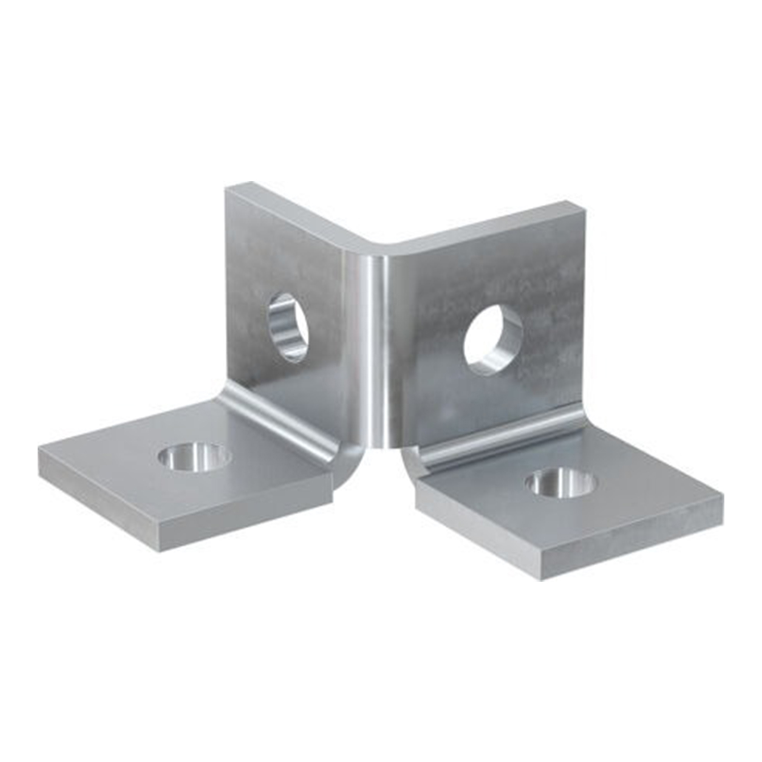 Flanges FUF 4Y