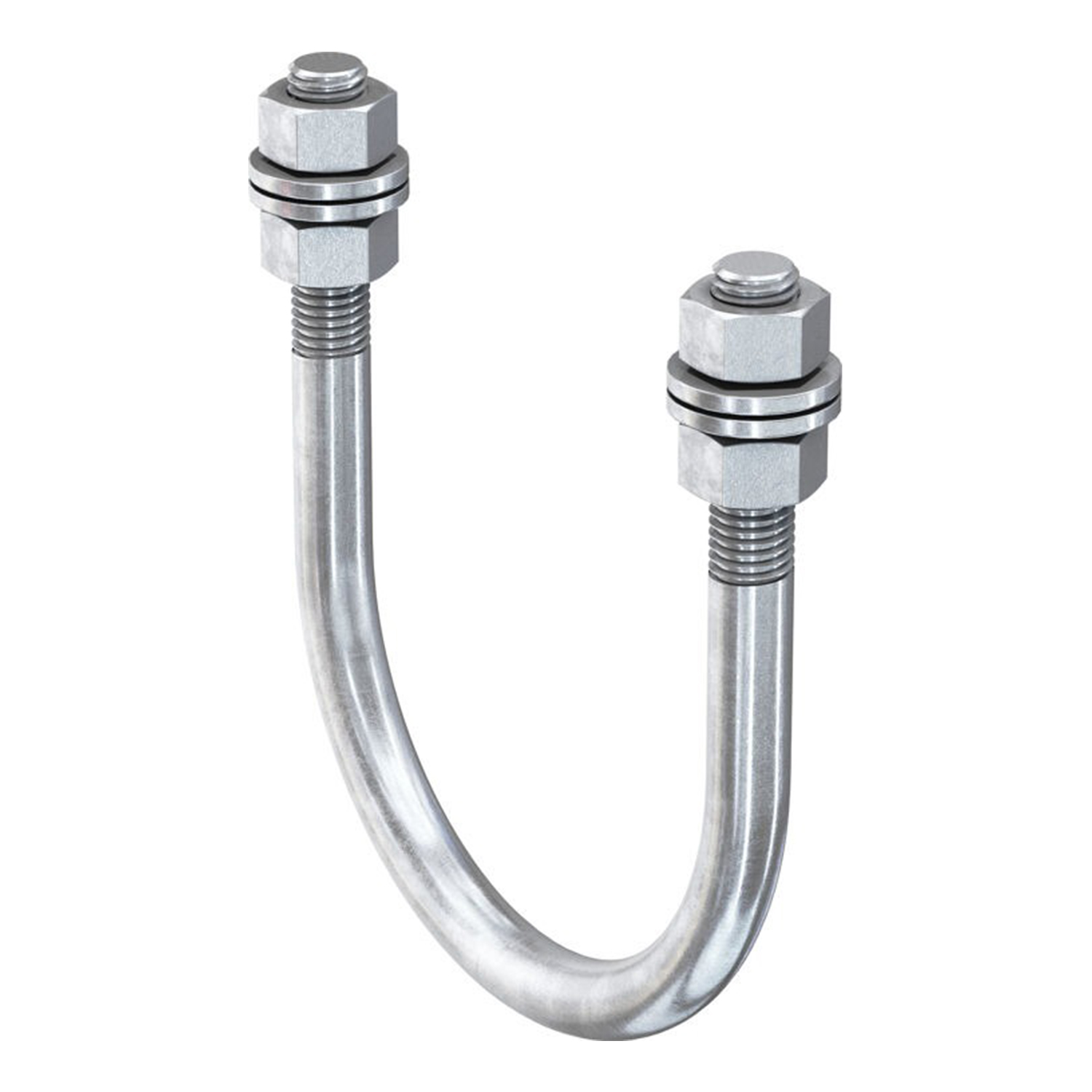 Massive U-bolt FMPSU