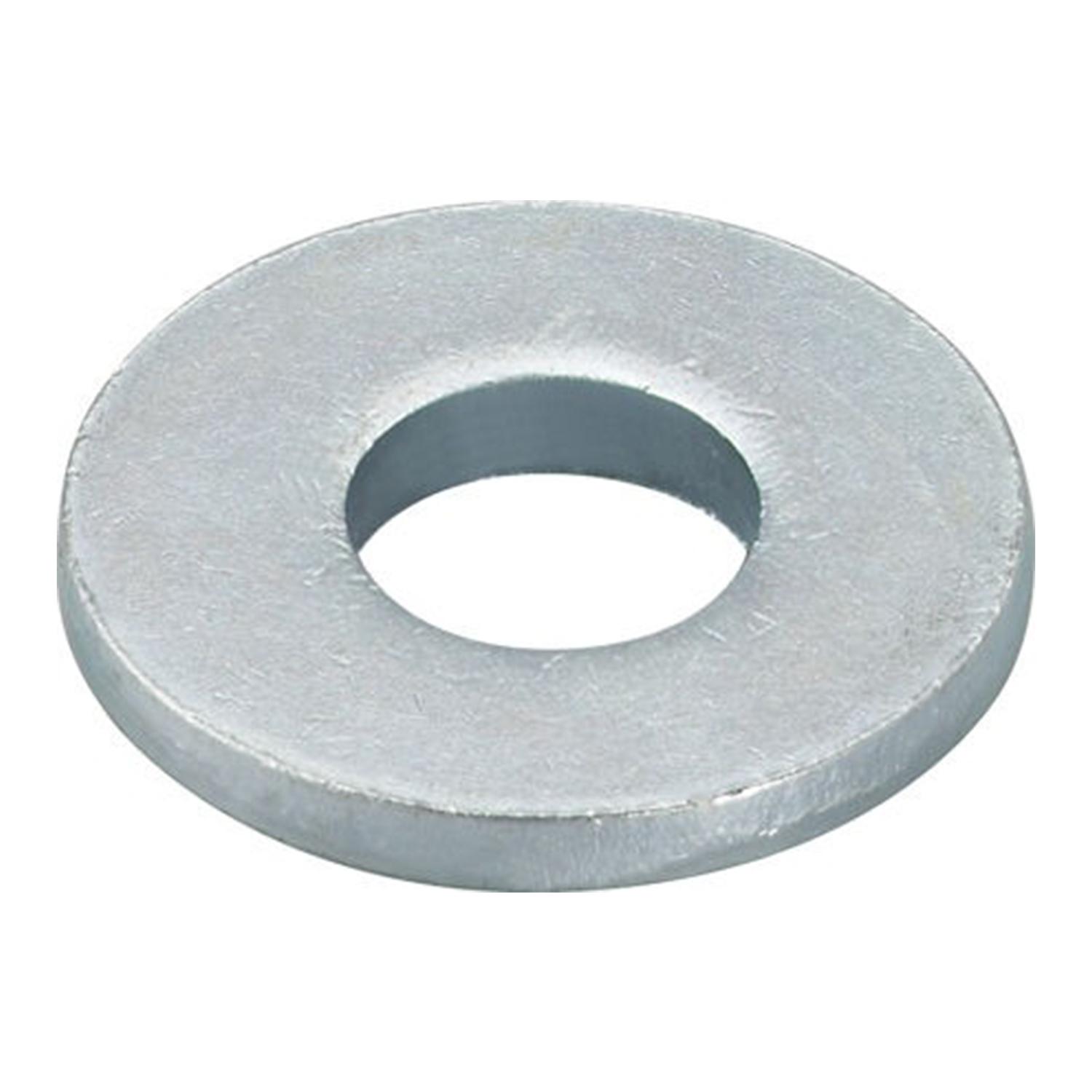 Washer U