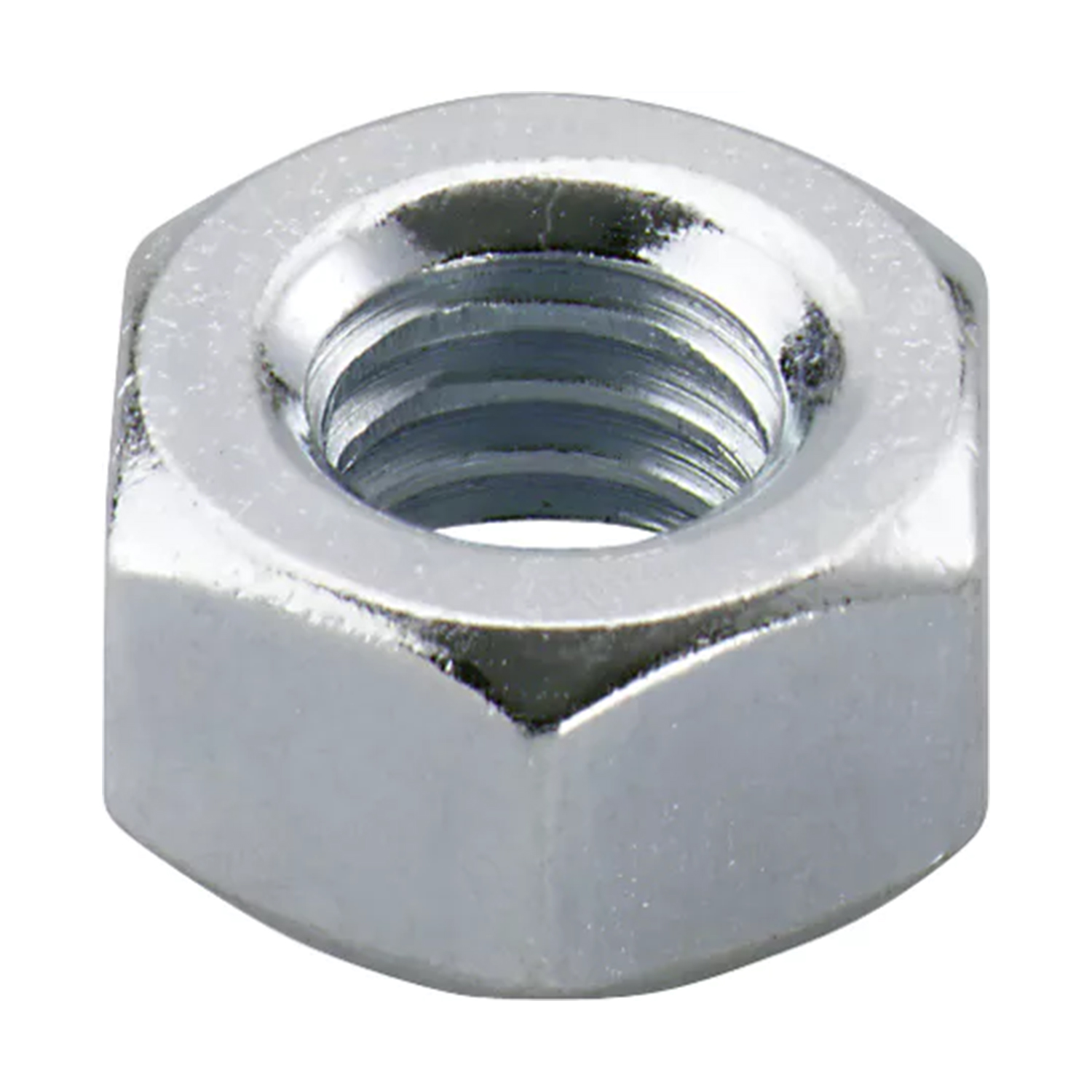 Hexagonal nut MU