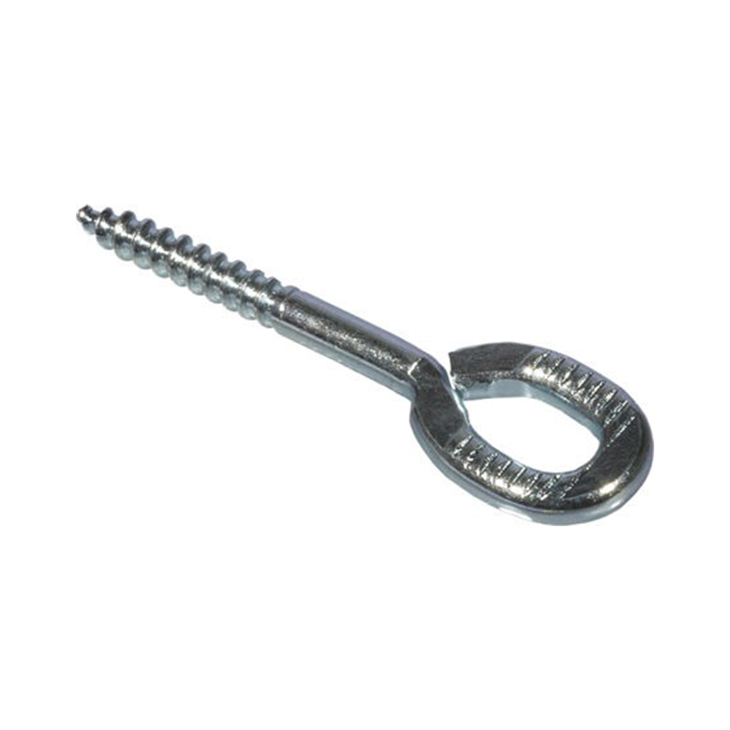 Flat eye screw LLS