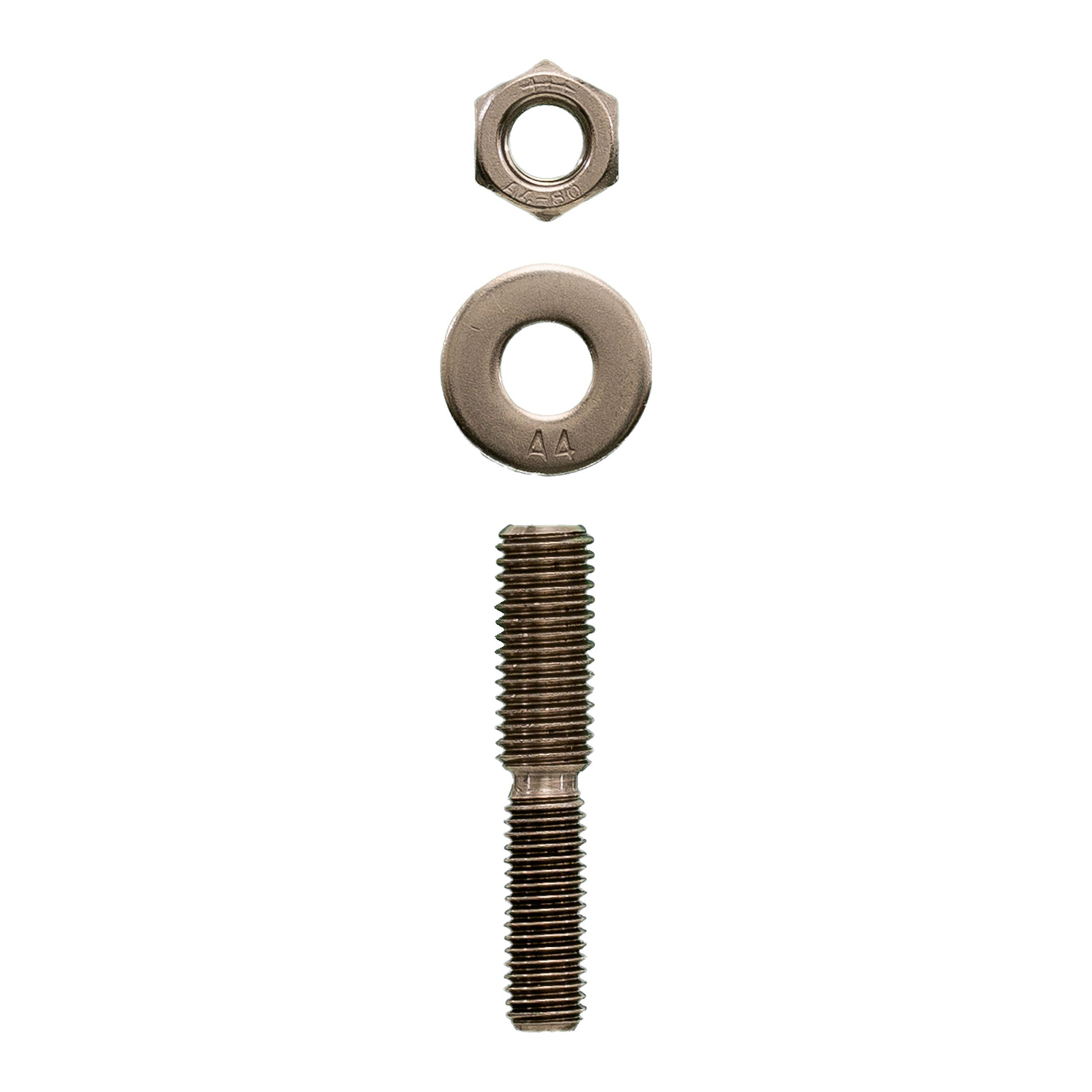 TherMax thread reducing pin M12/M10 A4
