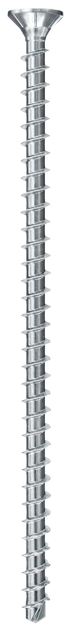 Chipboard screw FPF II CTF