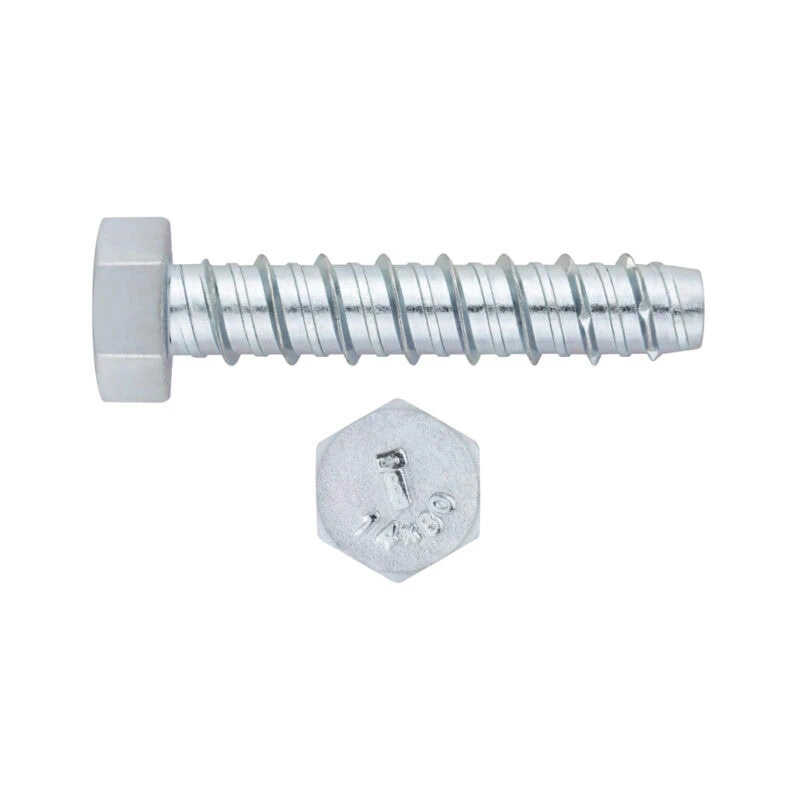 Bolt anchor TFN