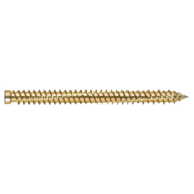 Bolt anchor HR