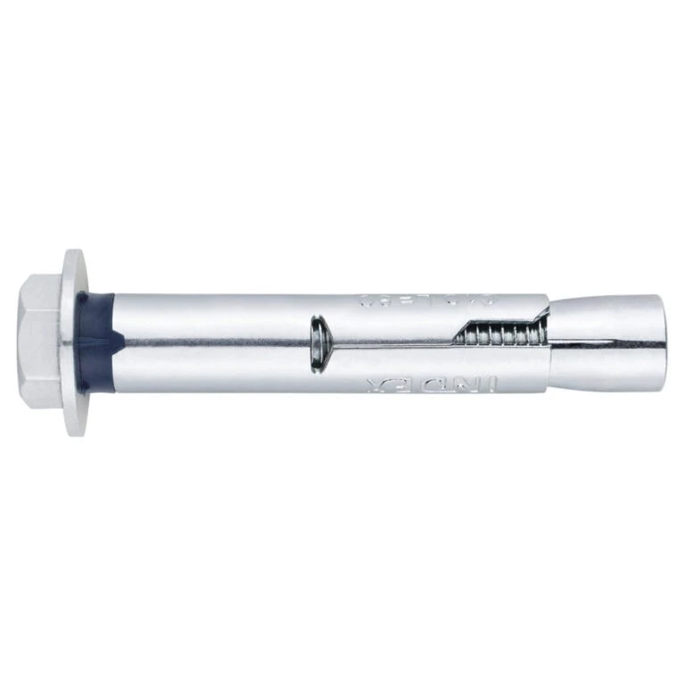 Bolt anchor CH-TO