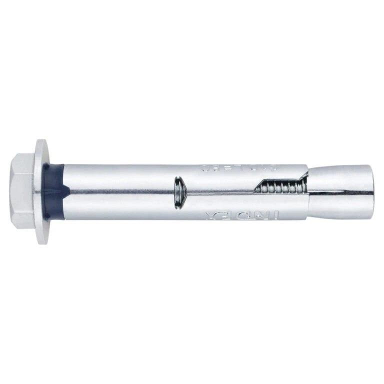 Bolt anchor CH-8.8