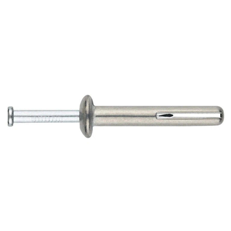 Metal nail plug TC-MA