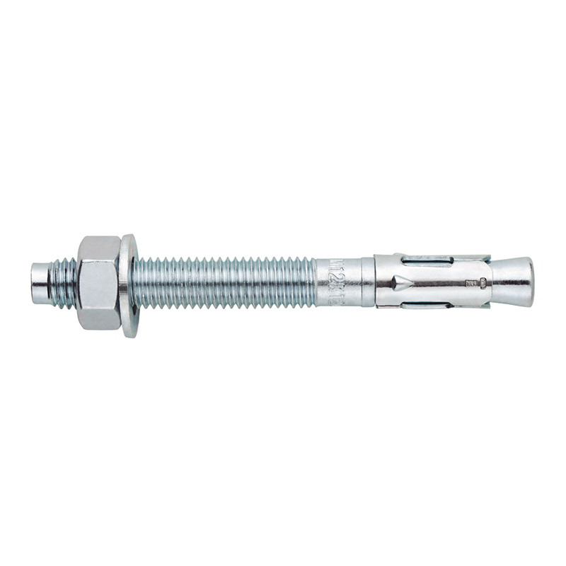 Bolt anchor MTA
