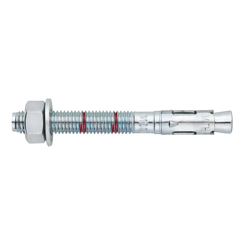 Bolt anchor MTH