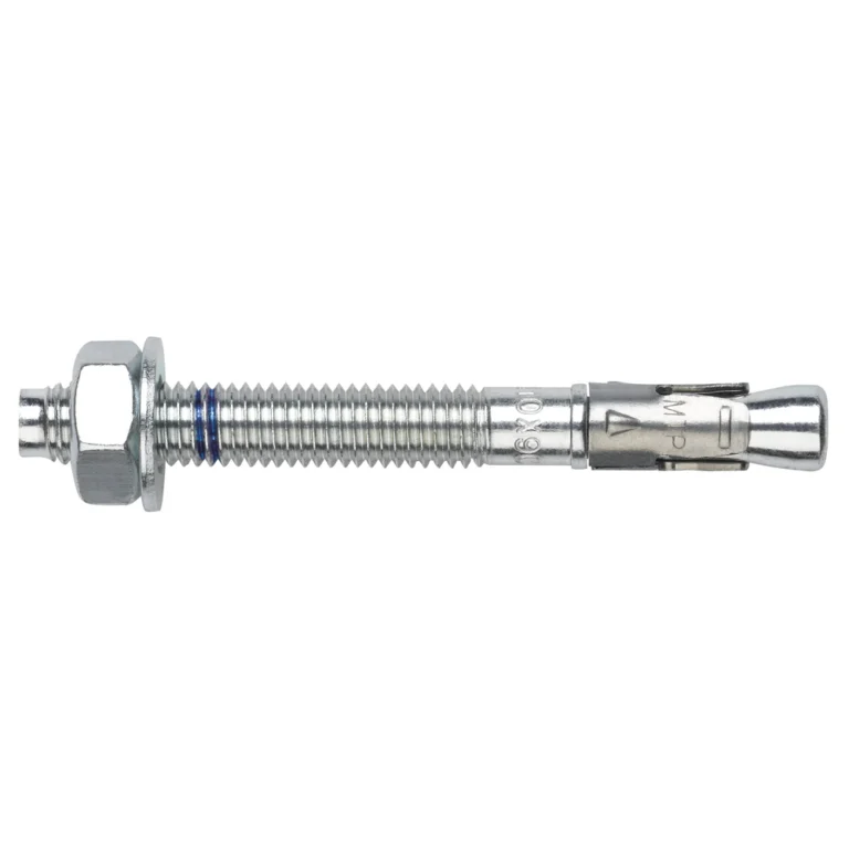 Bolt anchor MTP