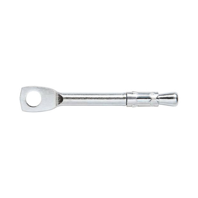 Tie wire anchor TWA