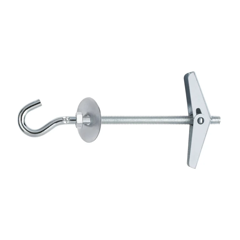 Spring-loaded toggle PA-GA