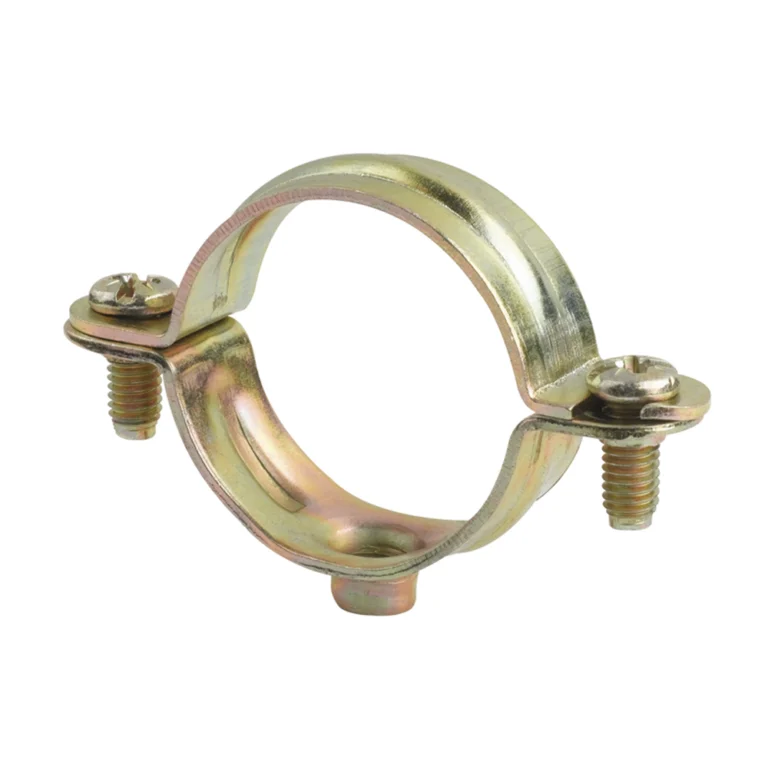 Clamp AM-M6 (M6) yellow