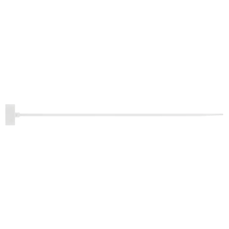 Cable tie ident
