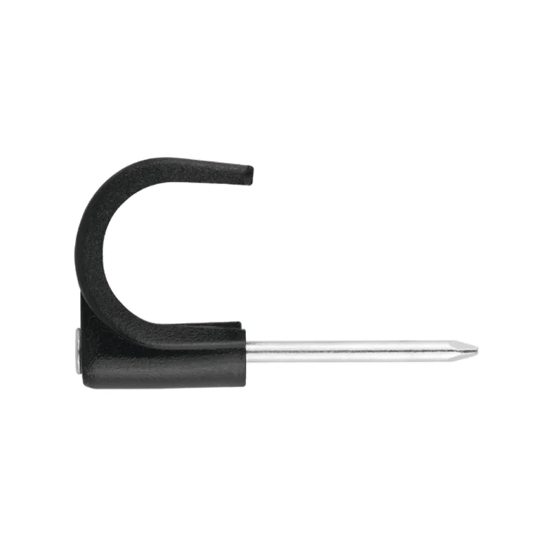 Nail clamp