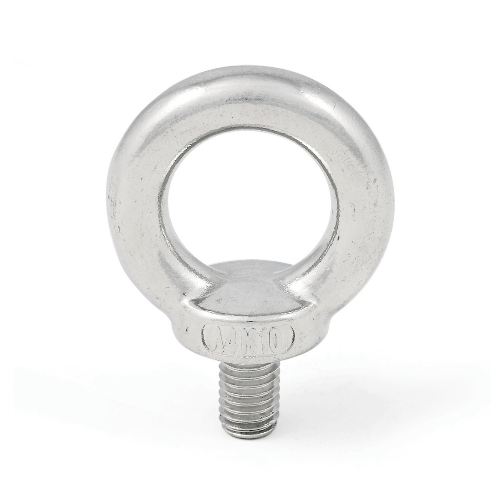 Eye bolt DIN 580