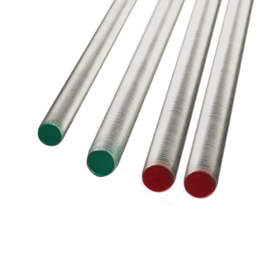 Threaded rod DIN 976